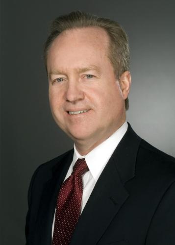 Dr. Thomas A. Kennedy, President of Raytheon Integrated Defense Systems