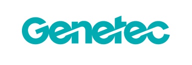 Genetecs new logo