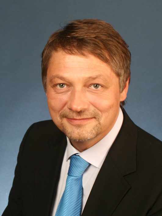 KSW Microtecs CEO Thomas Hitzer