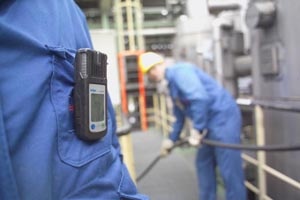 Gas Detection Survey