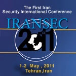 Iransec: First Iran Security International Conference