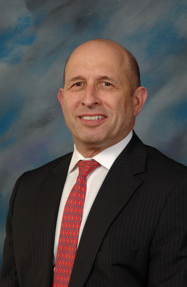 DVtels new president and CEO Yoav Stern