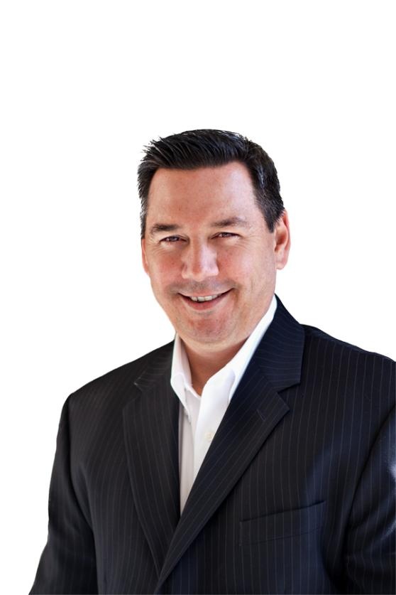 IQinVisions New Vice President of Sales and Marketing Rob Ledenko