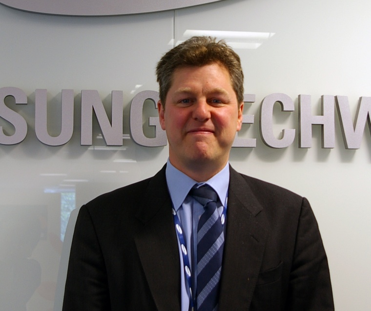 John Sayer has been appointed the Manager of Samsungs recently formed Project...