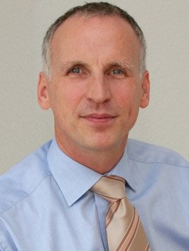 Dr. Dietmar Ley (CEO)