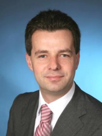 Jürgen Dumont, new CFO at primion