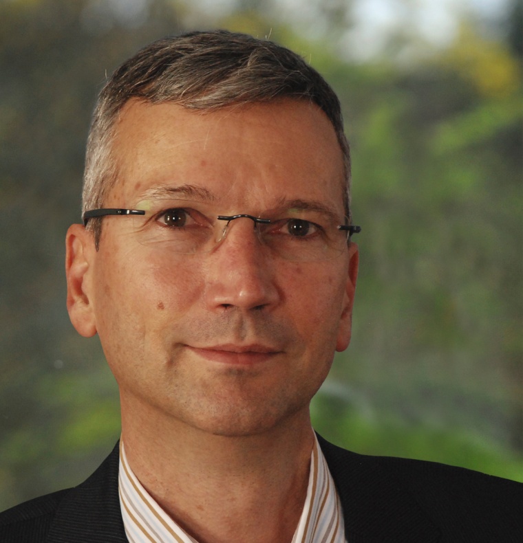 IndigoVision appoints Jurgen Klijn as Senior Vice President EMEA