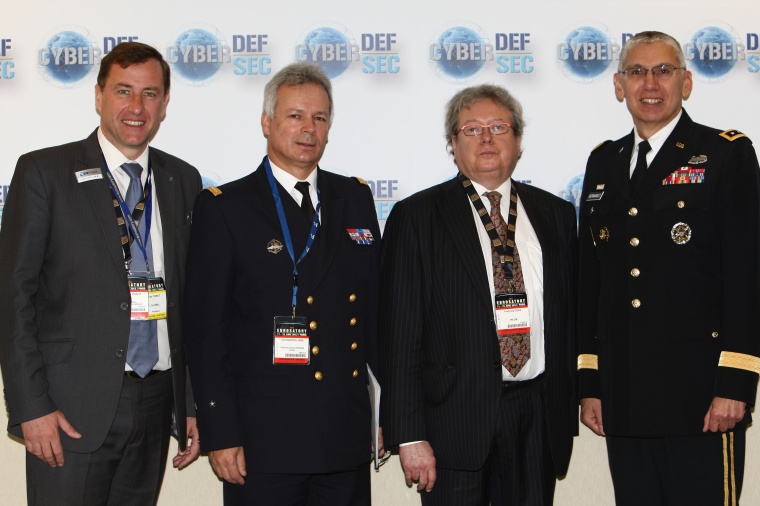 CYBERDEF‐CYBERSEC forum