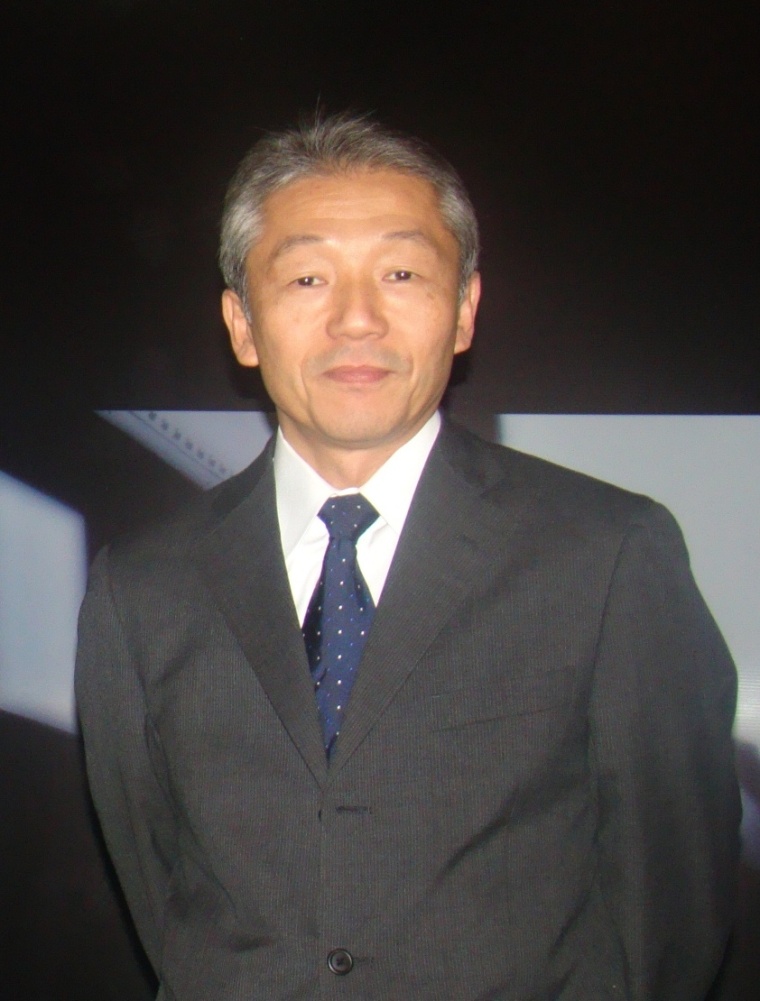 Sony announced the appointment of Katsunori Yamanouchi as Vice President of its...