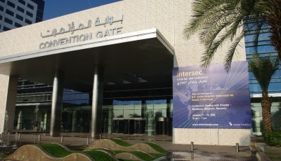 Intersec Dubai 2013 set to cross 1000-exhibitor mark