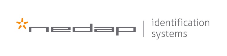 The new Nedap Identification Systems logo