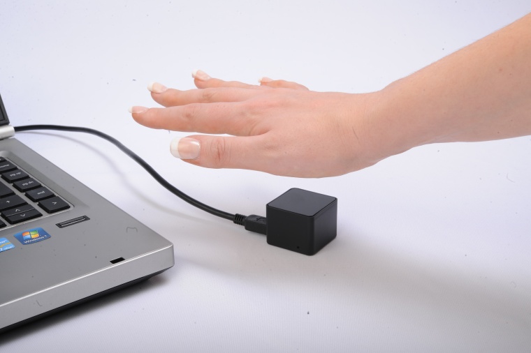 SST have implemented palm-vein biometric authentication by Fujitsu for Hiscox...