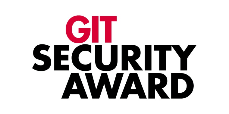 Vote for the GIT SECURITY AWARD