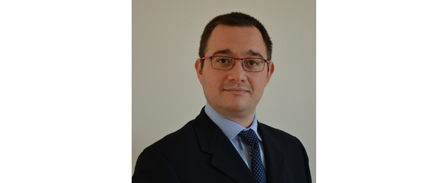 Ottavio Campana, team leader of the Electronic R&D department at Videotec