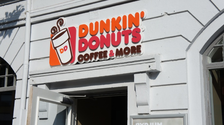 Donut giant ensures the safety of stores, employees and customers with...