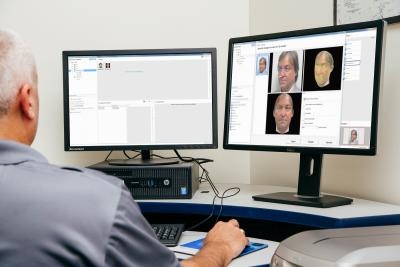 Victoria Police with new criminal identification system