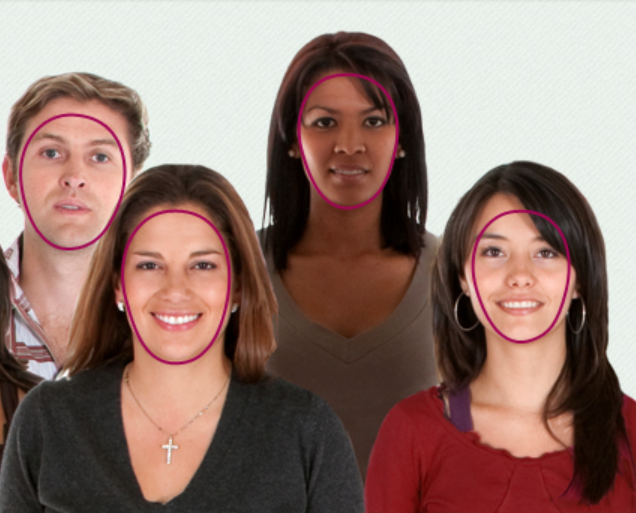 Cognitec face-recognition