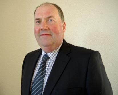 VCA appoints Andy Frost