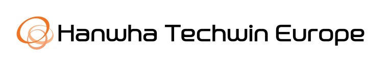Hanwha Techwin Europe Limited