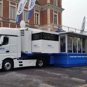 Tyco Security Products Roadshow 2016