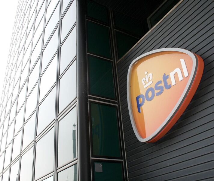Idis delivers security boost for PostNL