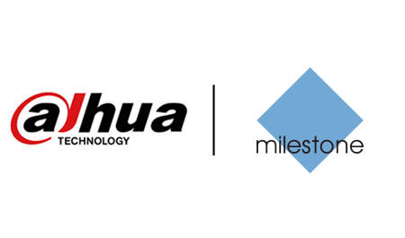 Dahua Series Integrate with Milestone XProtect VMS