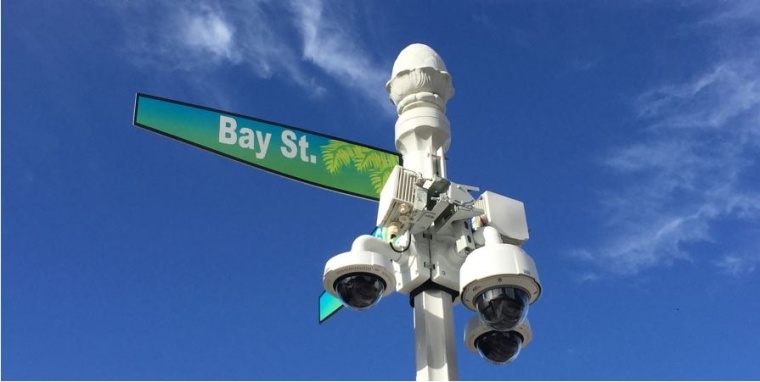City of Fort Myers Selects Siklu for City-Wide Video Surveillance System