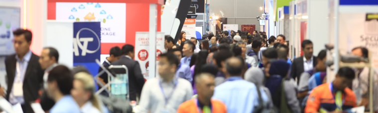 Preview IFSEC Southeast Asia 2016