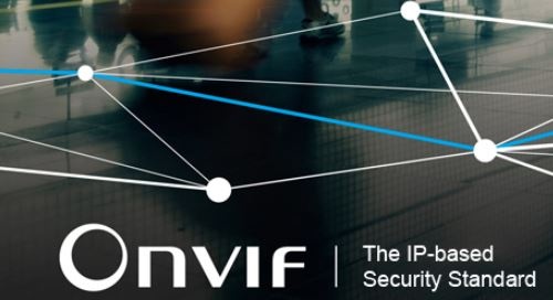 ONVIF Speaks on Standards, IoT at European Security Conferences