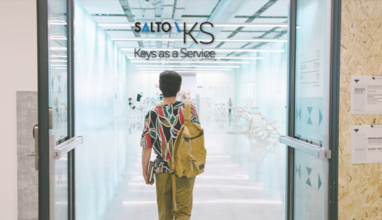 Clay by Salto is now Salto KS