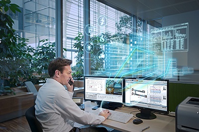 The Siemens Building Technologies Division has added a variety of new tools and...