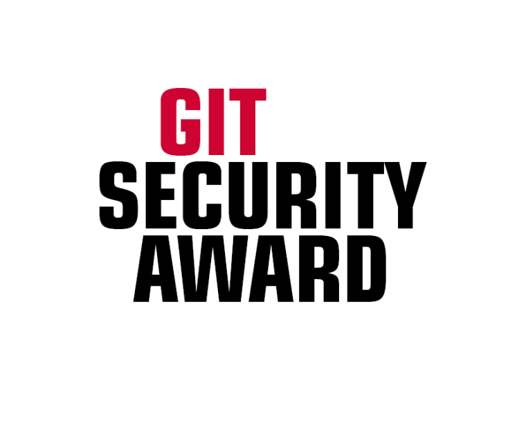 GIT SECURITY AWARD 2018: Apply now!