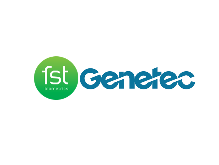 FST Biometrics and Genetec Strategic Partnership and Product Integration