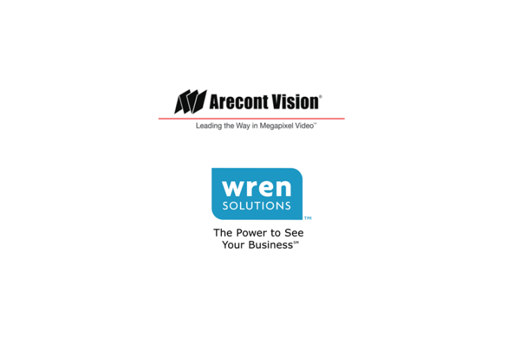 Arecont Vision Technology Partner Program Welcomes Wren Solutions