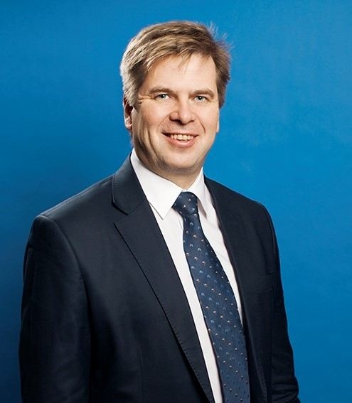 Heikki Hiltunen new CEO at iLOQ