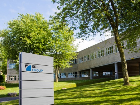 EET Group appoints Søren Drewsen as new CEO