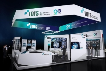 Idis at IFSEC