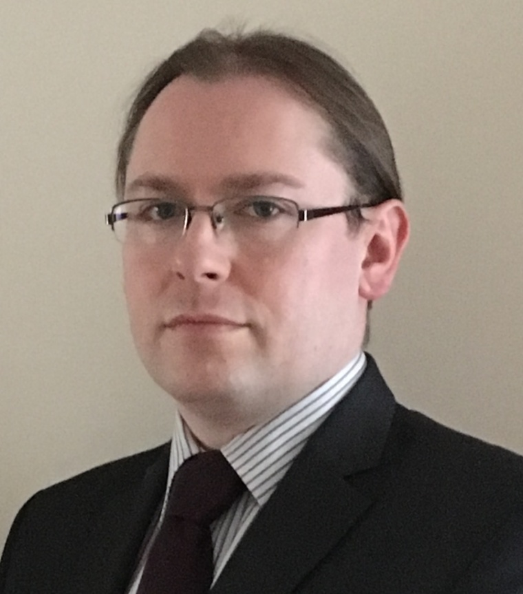 Maciej Polak has been appointed the new Product Marketing Manager for Tyco...