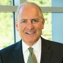 Gary Michel, President and CEO, Honeywell Home and Building Technologies