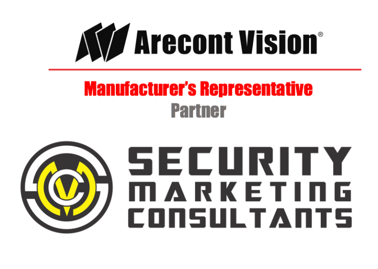 Security Marketing Consultants (SMC) have returned as part of Arecont’s...