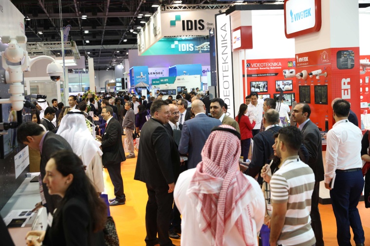 IDIS will present Deep Learning Analytics at Intersec in Dubai