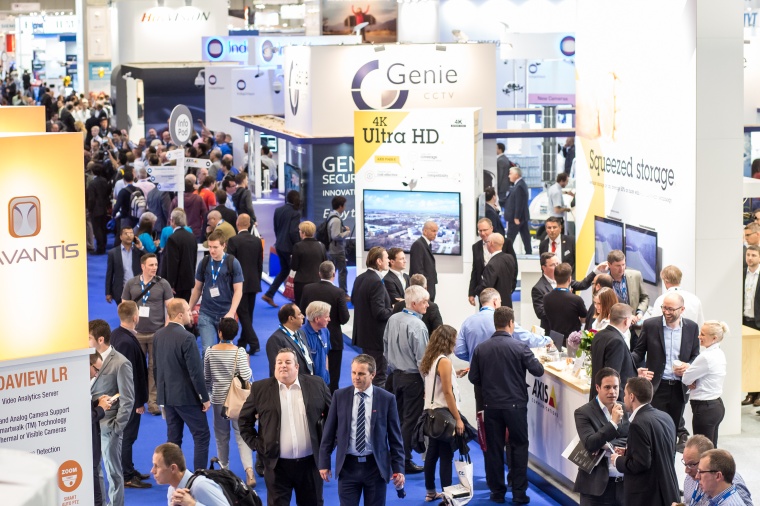 IFSEC International is Europe’s leading security event, welcoming over...