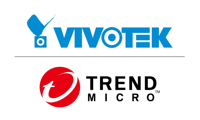 Vivotek and Trend Micro Announce Strategic Partnership in Cybersecurity