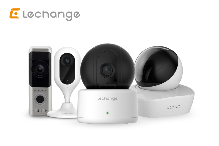 Dahua announced that it will releases consumer products with the brand Lechange
