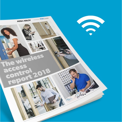 The Wireless Access Control Report 2018 offers in-depth analysis informed by a...
