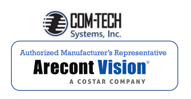 Arecont Vision Costar Expands US Southeast Coverage with COM-TECH Systems