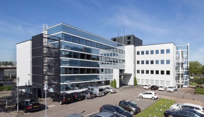 Milestones Benelux office in Breda, the Netherlands