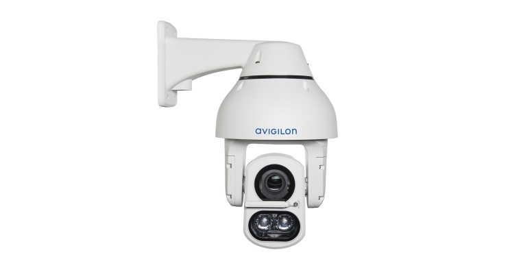 Avigilon’s H4 IR PTZ camera was recognized at The Buyer’s Choice Award for...