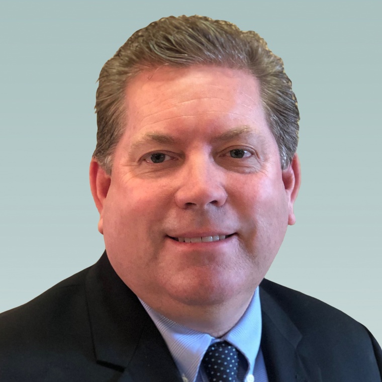 Troy Fairchild new Vice President of Technical Services, Costar Technologies
