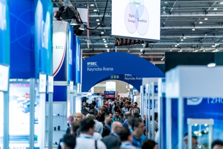 IFSEC International is Europe’s largest and most comprehensive security...